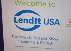 Lendit USA Conference and Awards Gala NYC-2017