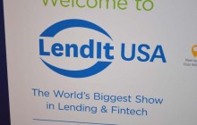 Lendit USA Conference and Awards Gala NYC-2017