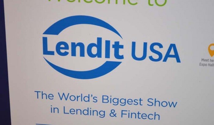 Lendit USA Conference and Awards Gala NYC-2017