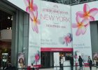 International Esthetics Cosmetics and Spa Show at New York Javits  Center-2017