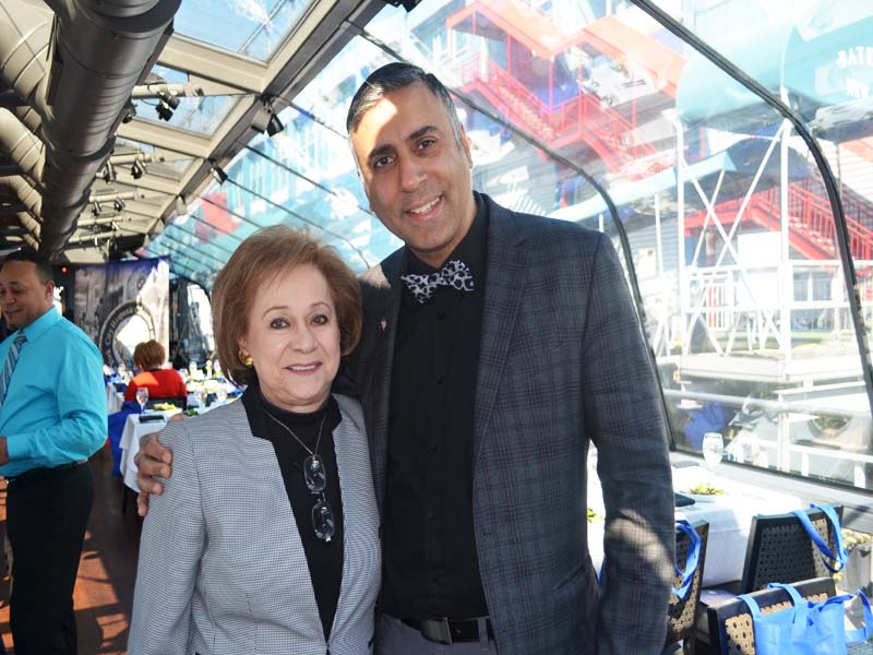 Trustee Member of CUNY