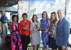 Five Leading  Hispanic  Business women  honored by the  NYC Hispanic Chamber-2017