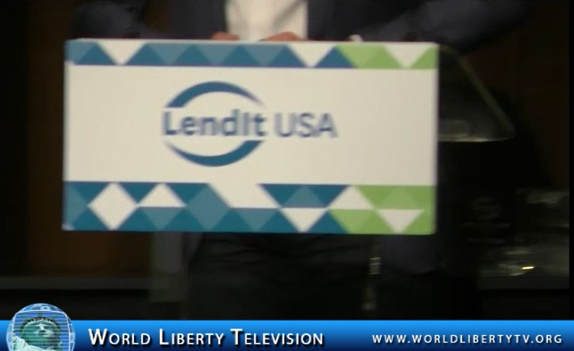Lendit USA Conference and Awards Gala NYC-2017