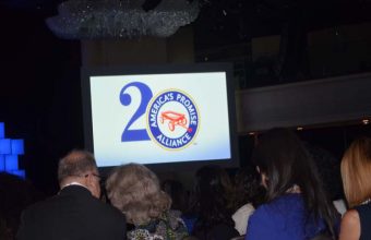 20th anniversary of American Promise Alliance