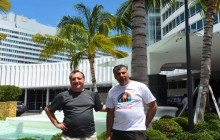 Tour of Florida Miami, West Palm Beach and Orlando-2017