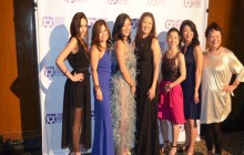 Korean American Family Service Center’s 28th Annual Benefit Gala-2017
