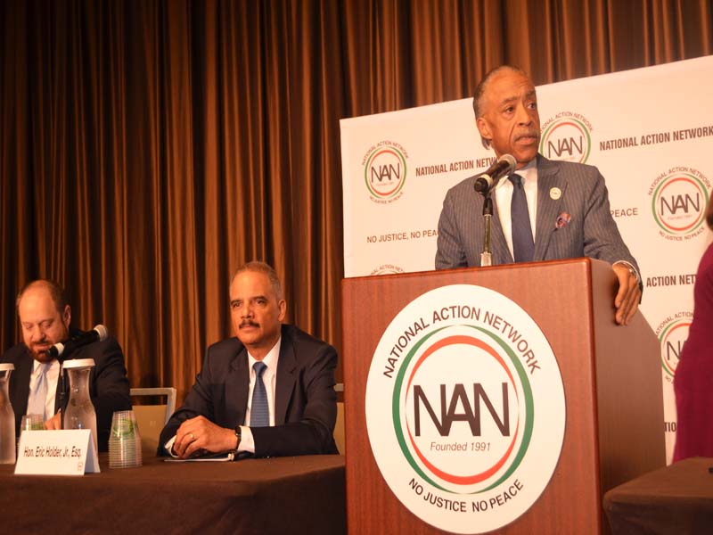 NAN'S 26th annual Conference 2017