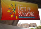 The New Taste of Sunnyside-2017