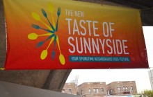 The New Taste of Sunnyside-2017