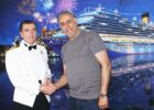 Carnival Venezia 11 days Caribbean Sailing – May17-28 2026
