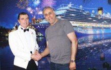 Carnival Venezia 11 days Caribbean Sailing – May17-28 2026