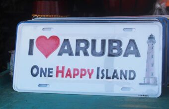 ABC Island’s Aruba Southern Caribbean Tour May 2026