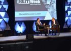 2017 Reit week Nareit’s investor Forum  NY-2017