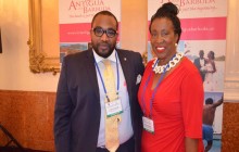 Caribbean Tourist Organizations  events in New York City -2017