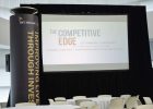 23rd Annual The Competitive Edge Conference NYC-2017