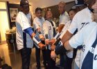 Z Guards Customizable Smart Sleeve Debut at NY Yankee Stadium-2017