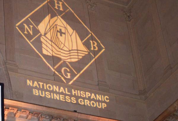 The National Hispanic Business Group’s 32nd Annual Gala -2017