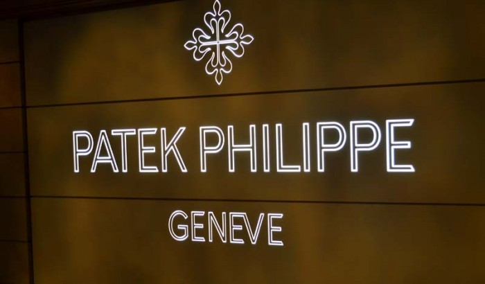 Patek Philippe Presents- The Art of Watches Grand Exhibition New York-2017