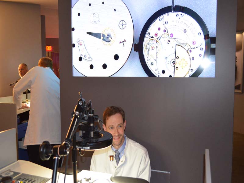 Watchmakers & Designers 