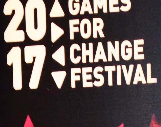 2017 Games for Change Festival and VR for Change Summit @ the New School at Parsons