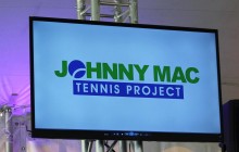 Johnny Mac 3rd Annual Tennis Project in the Hamptons-2017