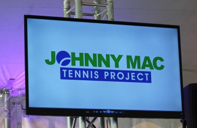 Johnny Mac 3rd Annual Tennis Project in the Hamptons-2017