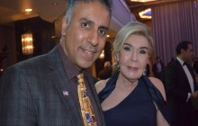 The Hellenic Initiative’s 5th Annual Gala NYC-2017