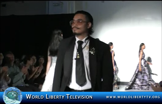 Asian In NY 2017 Fashion Show at China Institute-2017