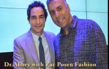Zac Posen SS 2018 Collection Discussion Sponsored by WWD-2017