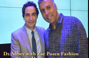 Zac Posen SS 2018 Collection Discussion Sponsored by WWD-2017