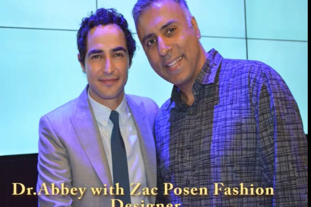 Zac Posen SS 2018 Collection Discussion Sponsored by WWD-2017