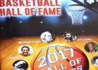 New York City Basketball of Fame Induction Ceremony & Dinner-2017