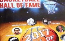 New York City Basketball of Fame Induction Ceremony & Dinner-2017