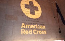 American Red Cross Gala: Heroes Among Us at the American Museum of Natural History-2017