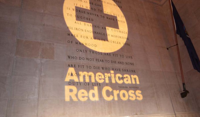 American Red Cross Gala: Heroes Among Us at the American Museum of Natural History-2017