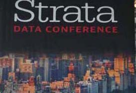 Strata Data Conference NYC-2017