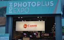 PDN Photo Expo at NY Javit Center-2017