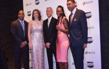 The Shadow League Sports Trailblazers 4th Annual Shadow  League  Awards 2017- NYC