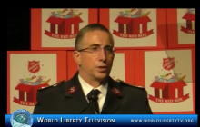 The Salvation Army Greater New York Division’s 70th Annual Gala -2017