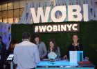 World of Business Ideas (WOBI) World Business forum NYC-2017