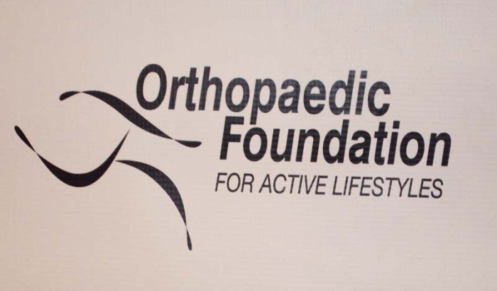 Orthopaedic Foundation’s 13th Anniversary Gala 2017- NY