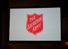 The Salvation Army Greater NY Division’s 70th Annual Gala -2017