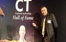 The 2017 Consumer Technology Association Hall of Fame –NYC