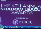 The Shadow League Sports Trailblazers 4th Annual Shadow  League  Awards 2017