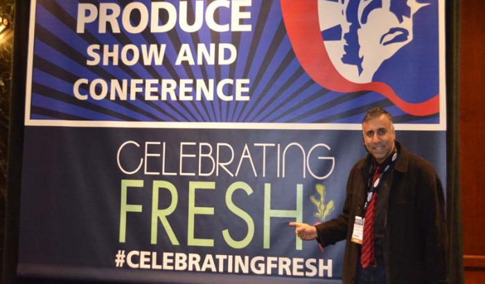 The New York Produce Show and Conference-2017