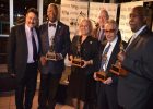 New York SMALL BUSINESS  TITAN AWARDS -2018
