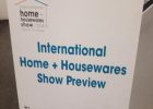 The Int’l Housewares Associations 2018 Show Preview NYC