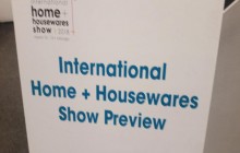 The Int’l Housewares Associations 2018 Show Preview NYC