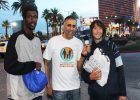 Las Vegas (West Coast) Homeless Presentation by HOTW INC  -2018