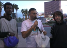 Las Vegas (West Coast) Homeless Presentation by HOTW INC  -2018